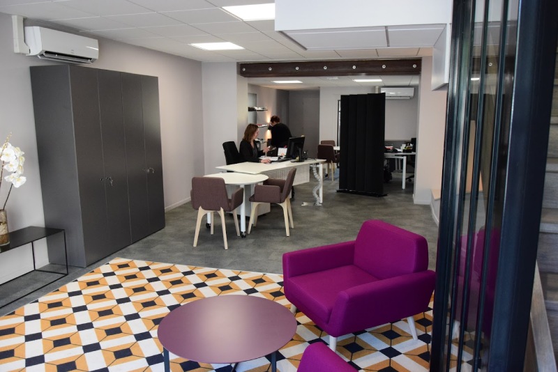 Agence Voyage Triangle