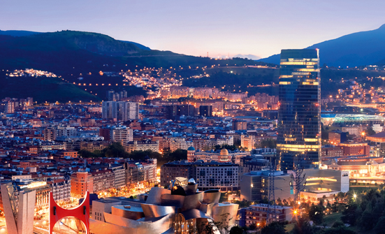 Bilbao-2 | Voyages Triangle