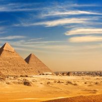 Triangle voyages  